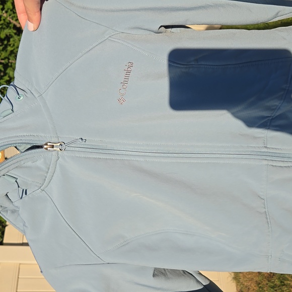 Columbia jacket - Picture 12 of 12